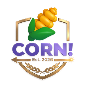 CORN! Systems Logo